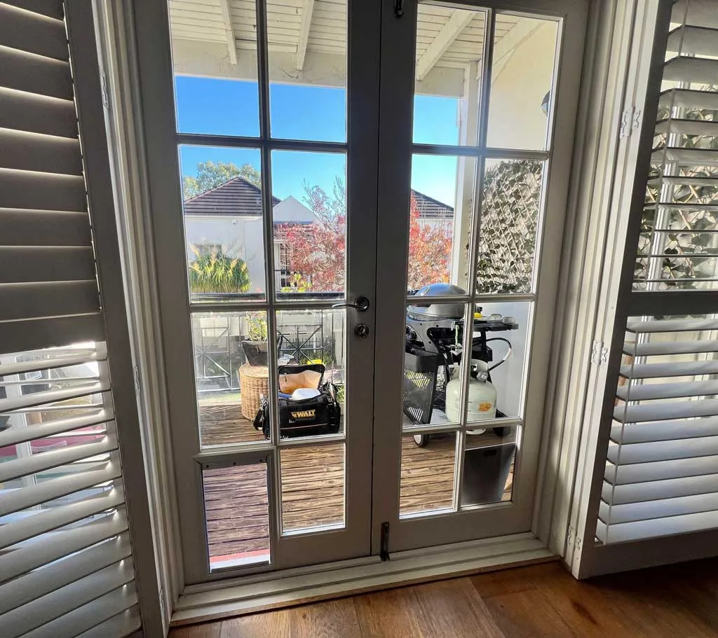 How to Choose a Pet Door for Your Apartment? -
