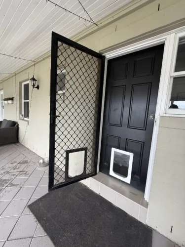 Home -